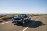 Mercedes-Benz C300 4Matic Cabriolet AMG Line 2016 года (NA)